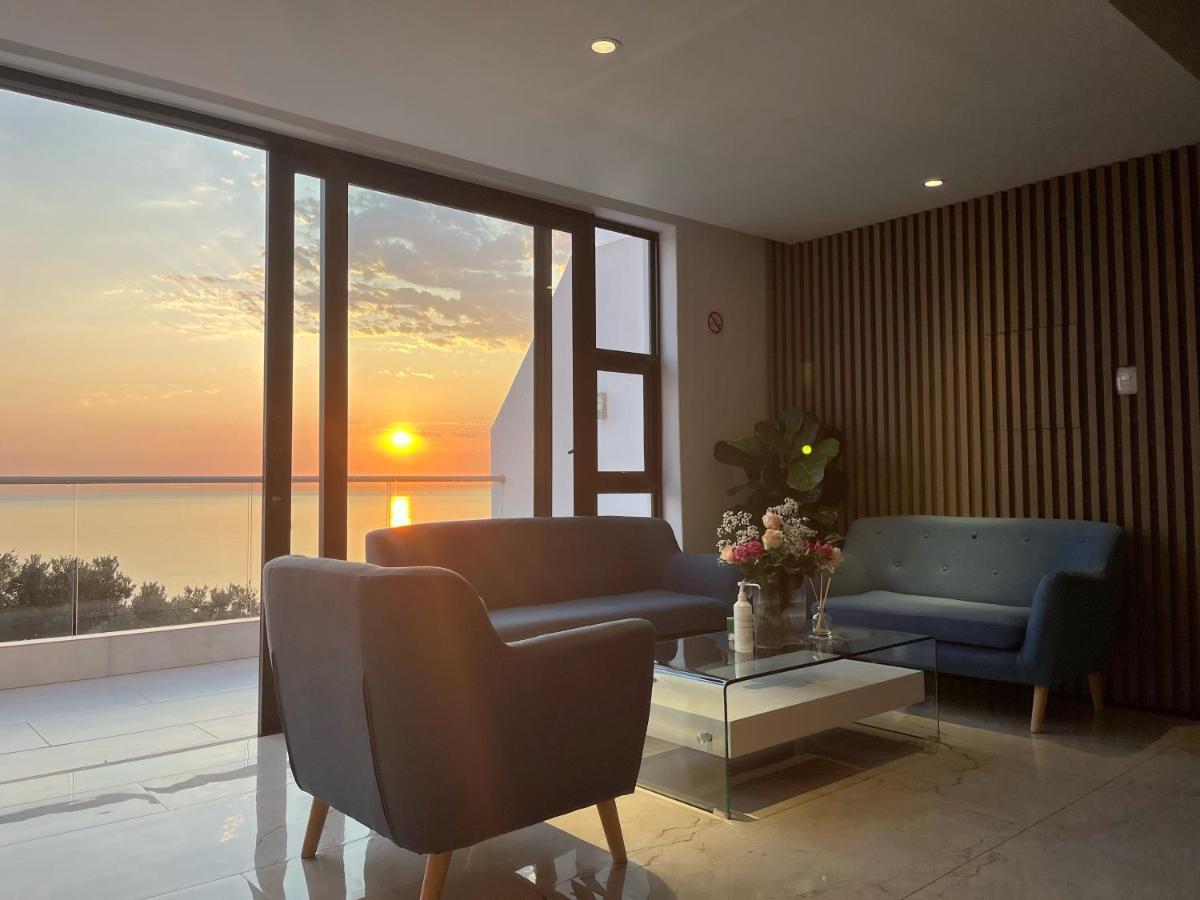Apartmán Mountain And Ocean Kapské Město Exteriér fotografie